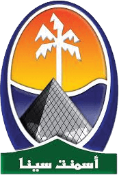 sinai cement logo